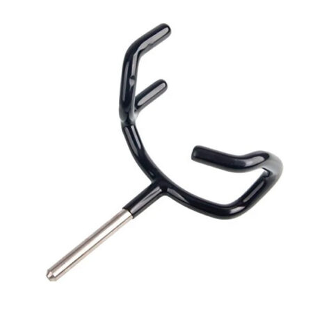 BoomPole Holder for boom pole