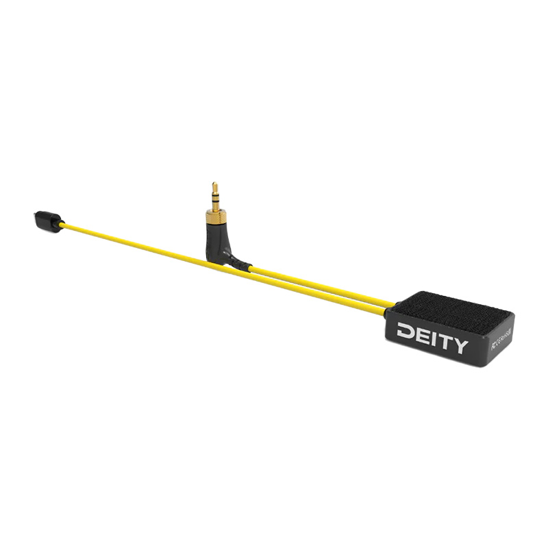 Deity C23 timecode cable for Sony FX3/FX30