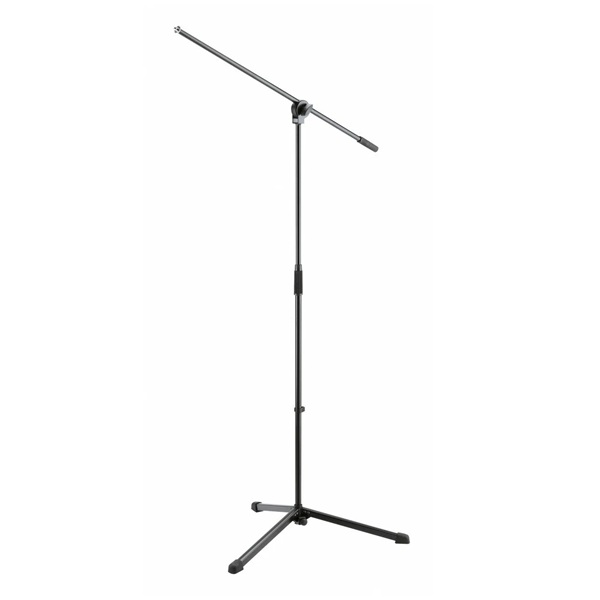 K&M 25400-300-55 microphone stand