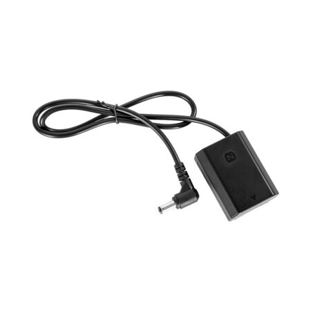 SmallRig DC5521 7.4V - NP-FZ100 power cable