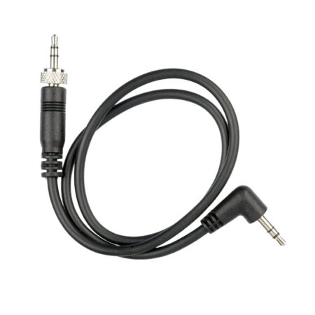 Sennheiser CL 1-N minijack 3.5mm cable for radio system