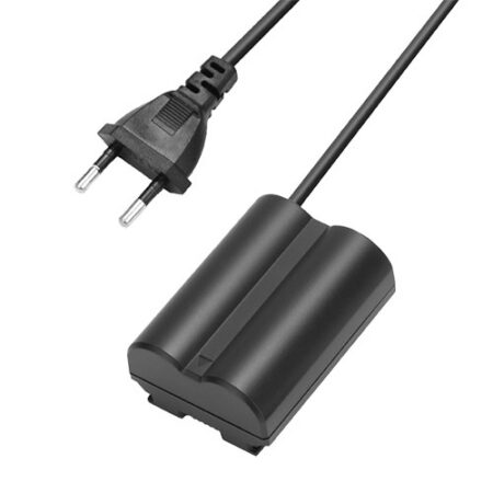 Mains adapter for Fujifilm NP-W235