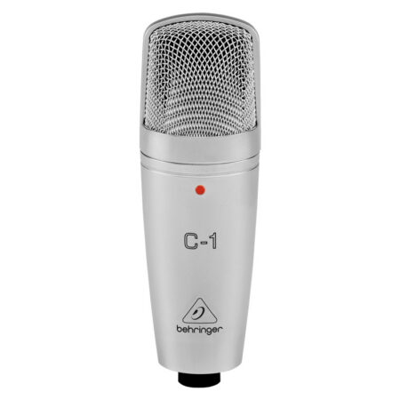 Behringer C-1 microphone