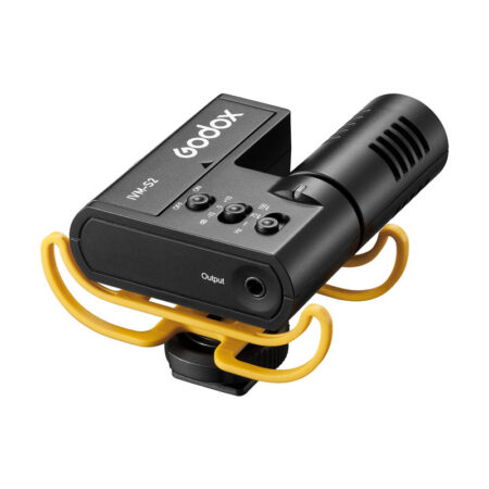 Godox IVM-S2 microphone