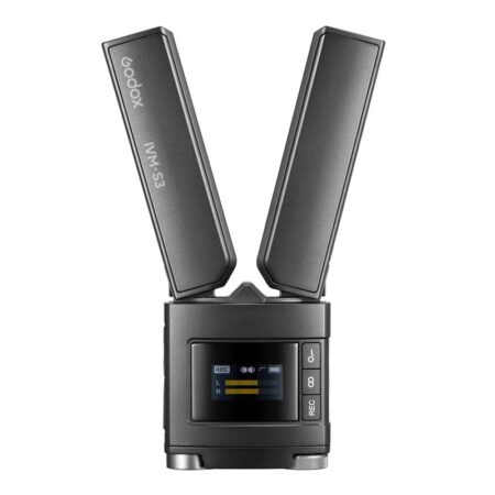 Godox IVM-S3 microphone