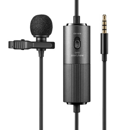 Godox LMS-60C microphone