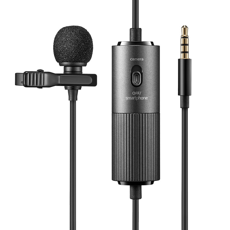 Godox LMS-60C microphone