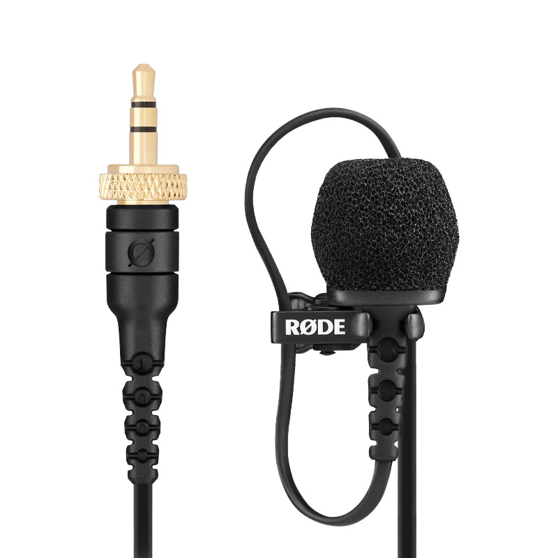 Rode Lavalier II microphone