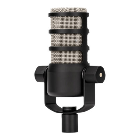 Rode PodMic microphone
