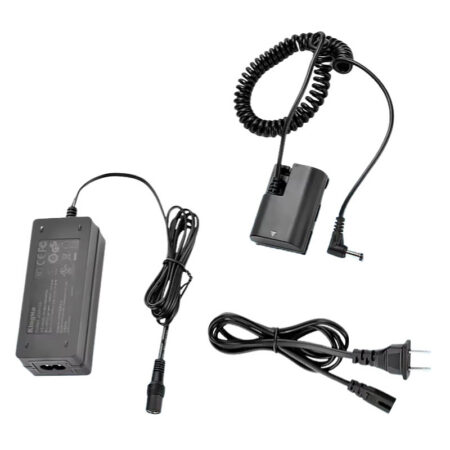 Kingma mains adapter for NP-FW50