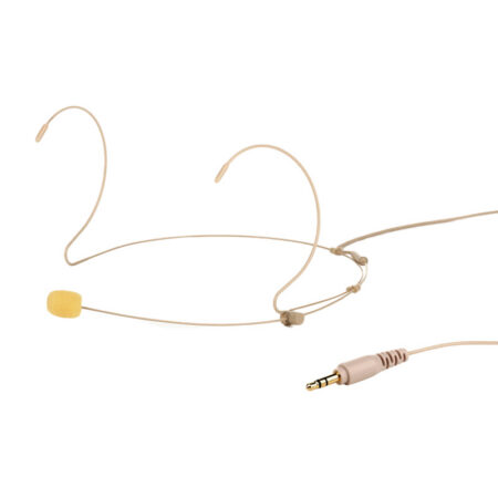 Saramonic DK6G headset microphone