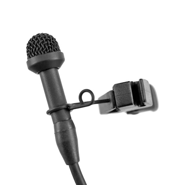 Sanken COS-11D PT microphone