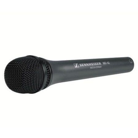 Sennheiser MD42 microphone