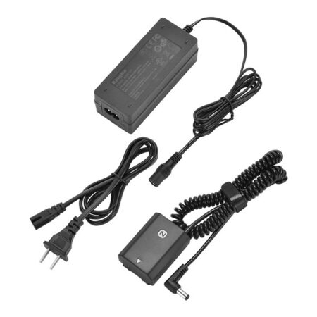 Kingma mains adapter for Sony NP-FZ100
