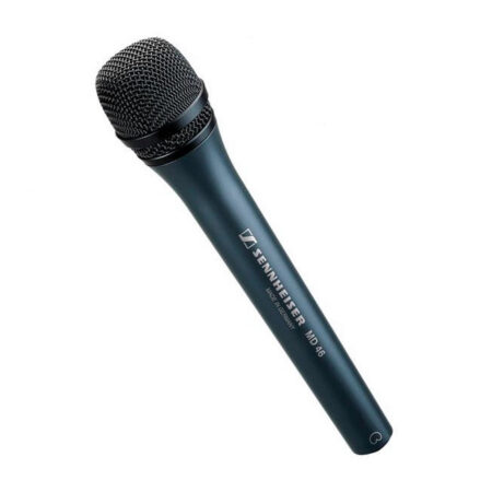 Sennheiser MD46 microphone