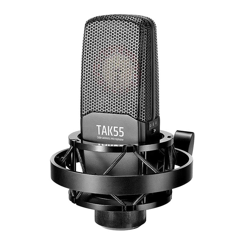 Takstar TAK55 microphone