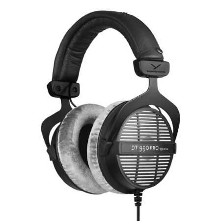 Beyerdynamic DT 990 PRO headphones