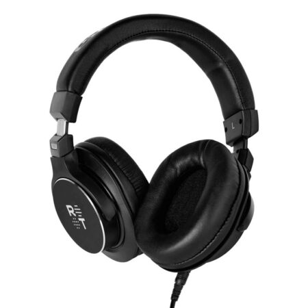 Radiotehnika TD01C headphones