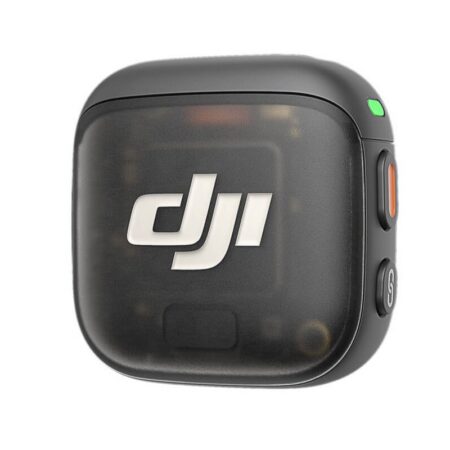 DJI Mic 3 transmitter