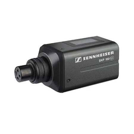 Sennheiser SKP 100 G3 A transmitter