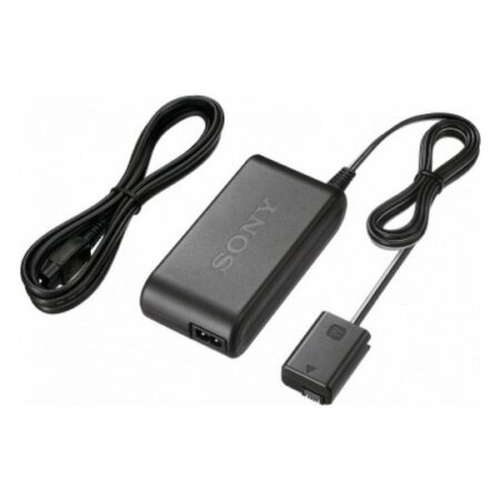 SONY AC-PW20 - NP-FW50 mains adapter