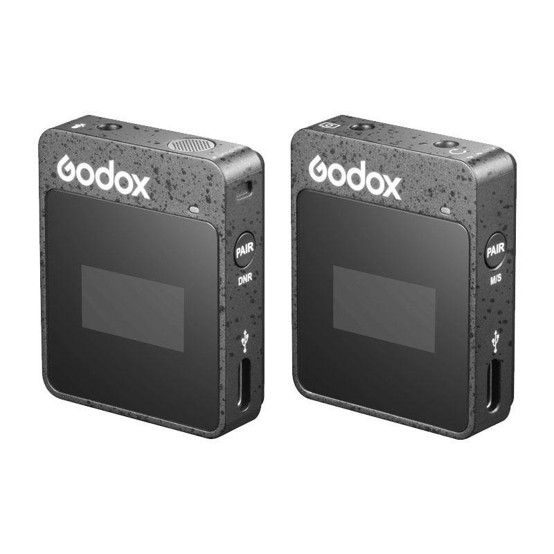 Godox MoveLink II M1 wireless system
