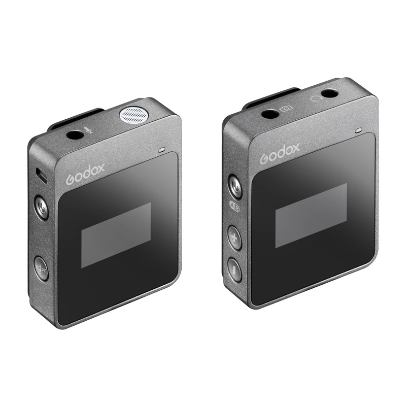 Godox MoveLink M1 wireless system