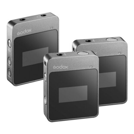 Godox MoveLink M2 wireless system