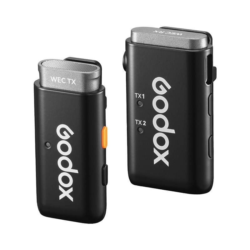 Godox WEC Kit1 wireless system