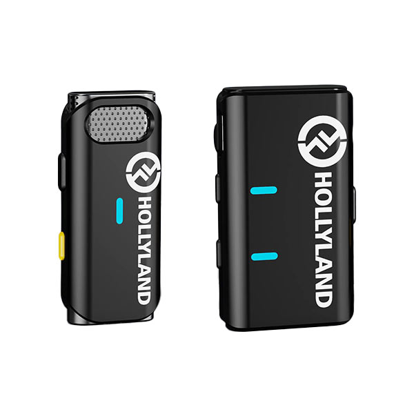 Hollyland Lark M1 Solo wireless system