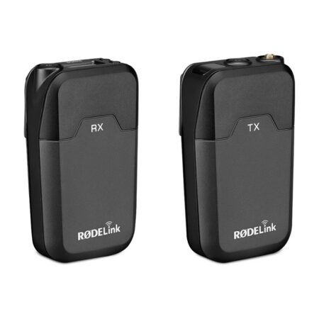 RodeLink Kit wireless system