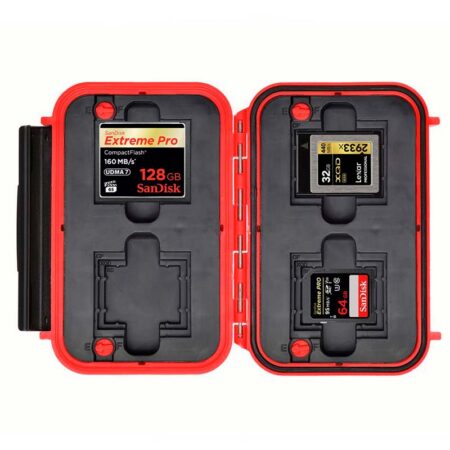 HPRC 1300M memory card case