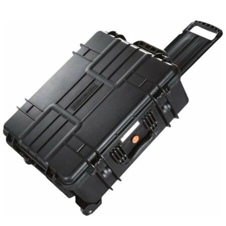 Vanguard Supreme 53f case