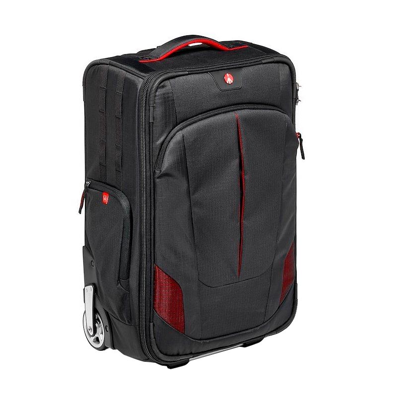 Manfrotto MB PL-RL-55 rolling bag