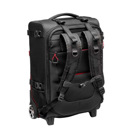 Manfrotto MB PL-RL-H55 rolling bag