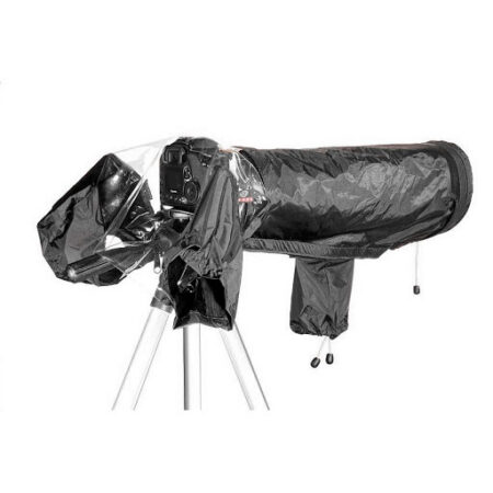 Kata E-704 rain cover for telephoto lenses