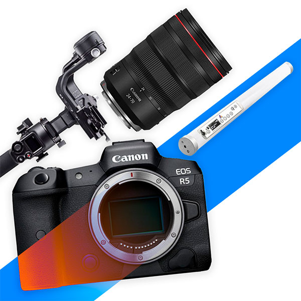 Blog Shooting – Stories & Photos | PRO