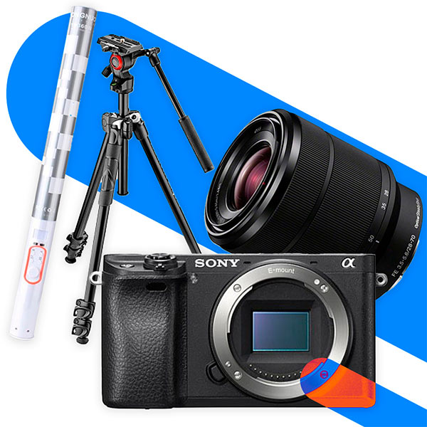 Blog Shooting – Stories & Photos | Start