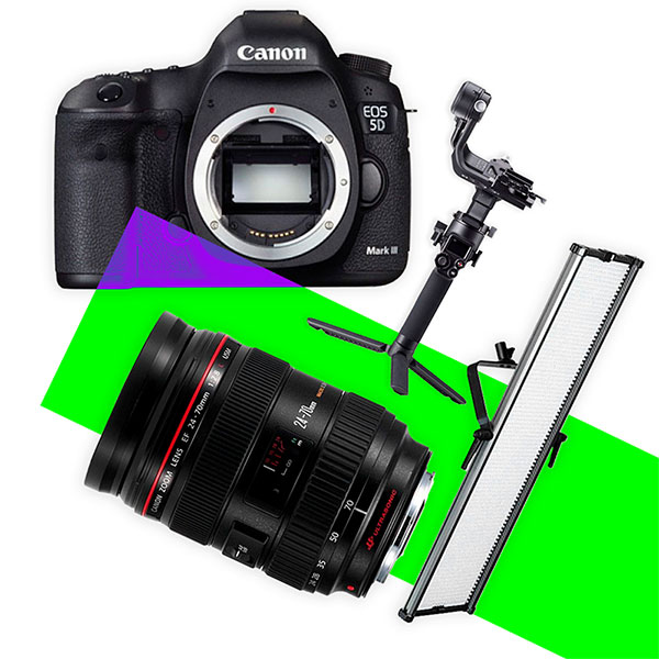 Outdoor Interview | Active