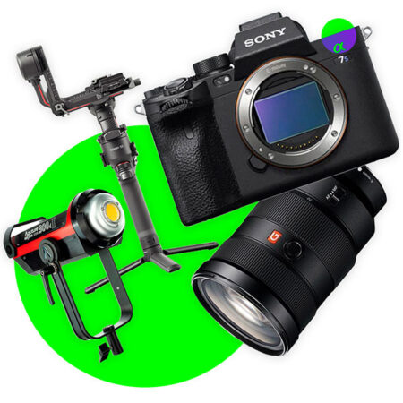 Outdoor Interview | PRO