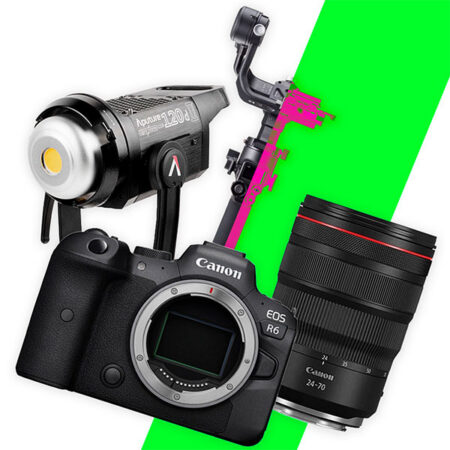 Music Video / Cinema | Active