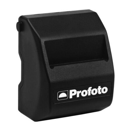 Profoto MkII for B1 and B1X