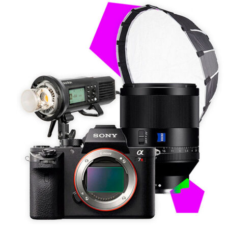 Creative Photography | Active