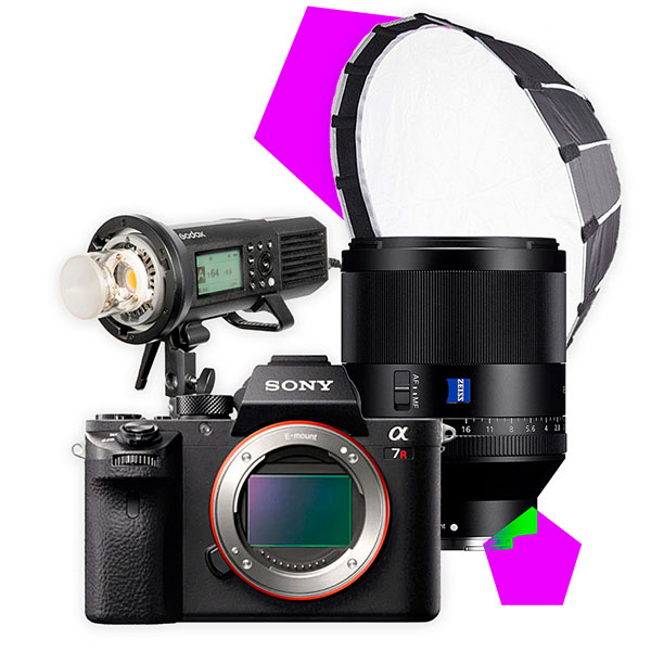 Creative Photography | Active