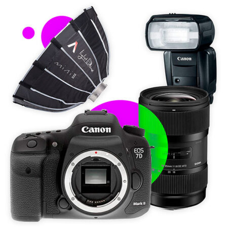 Creative Photography | Start