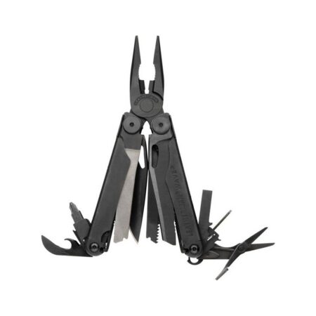 Leatherman Wave multitool