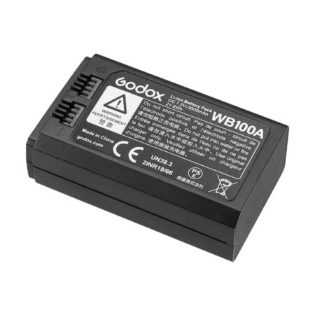 Godox WB100A battery