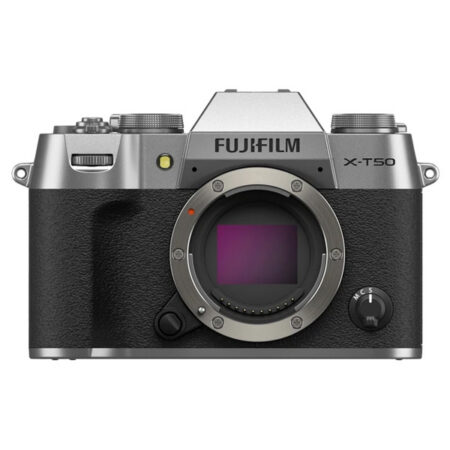 Fujifilm X-T50 body