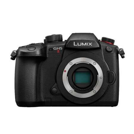 Panasonic GH5 II body