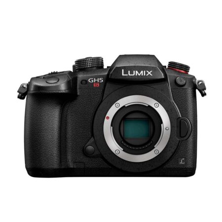 Panasonic GH5s body
